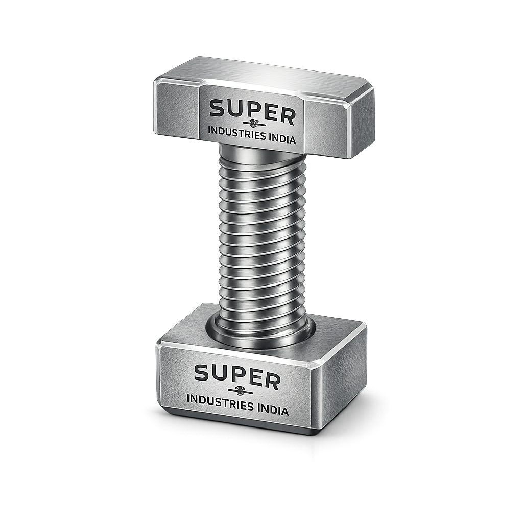 T bolts