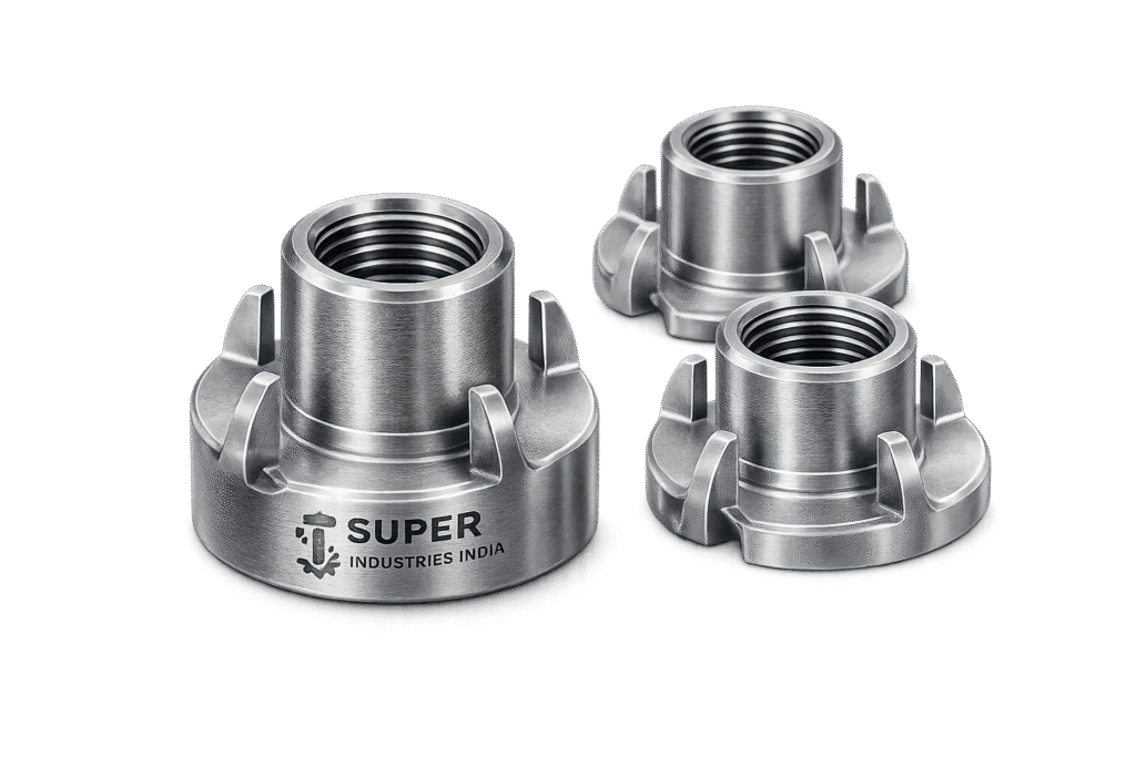 TEE NUT INSERTS