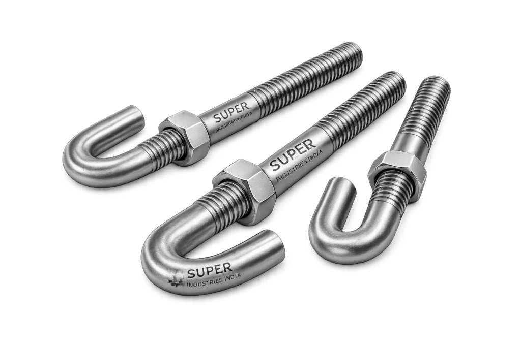 J Bolts