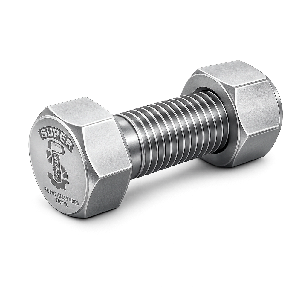 STRUCTURAL BOLTS