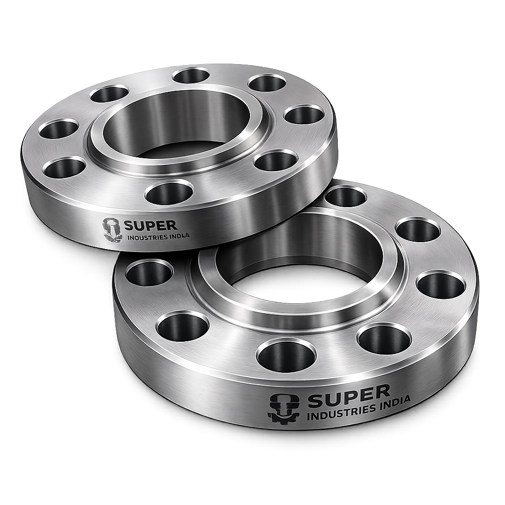 API FLANGES