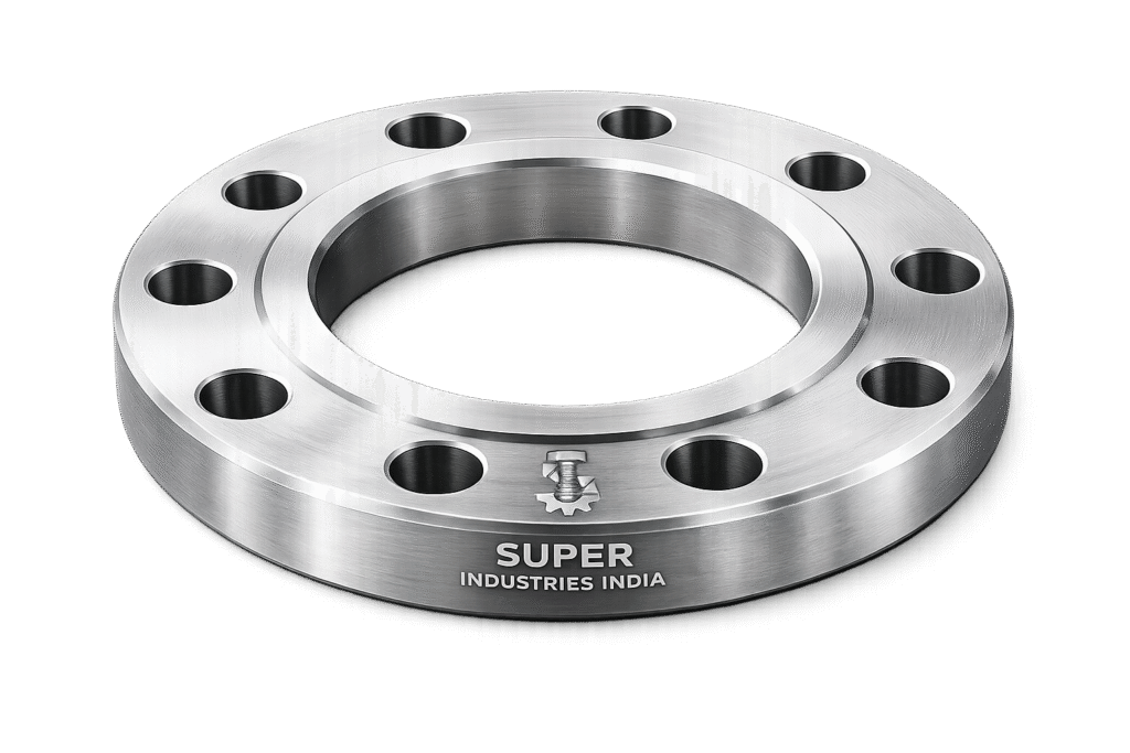 ASME B16.5 FLAT FLANGES ASME B16.5 FLAT FLANGES