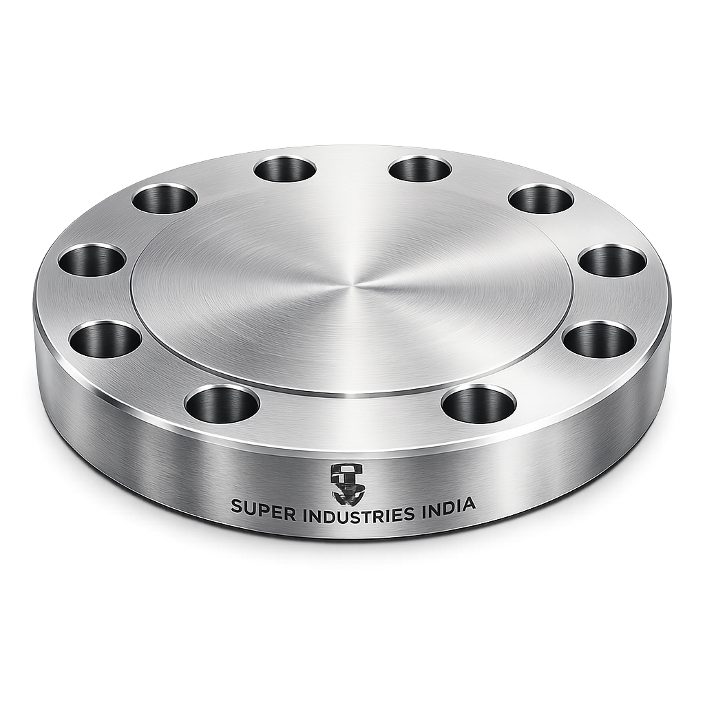 BLIND FLANGES Blind Flanges
