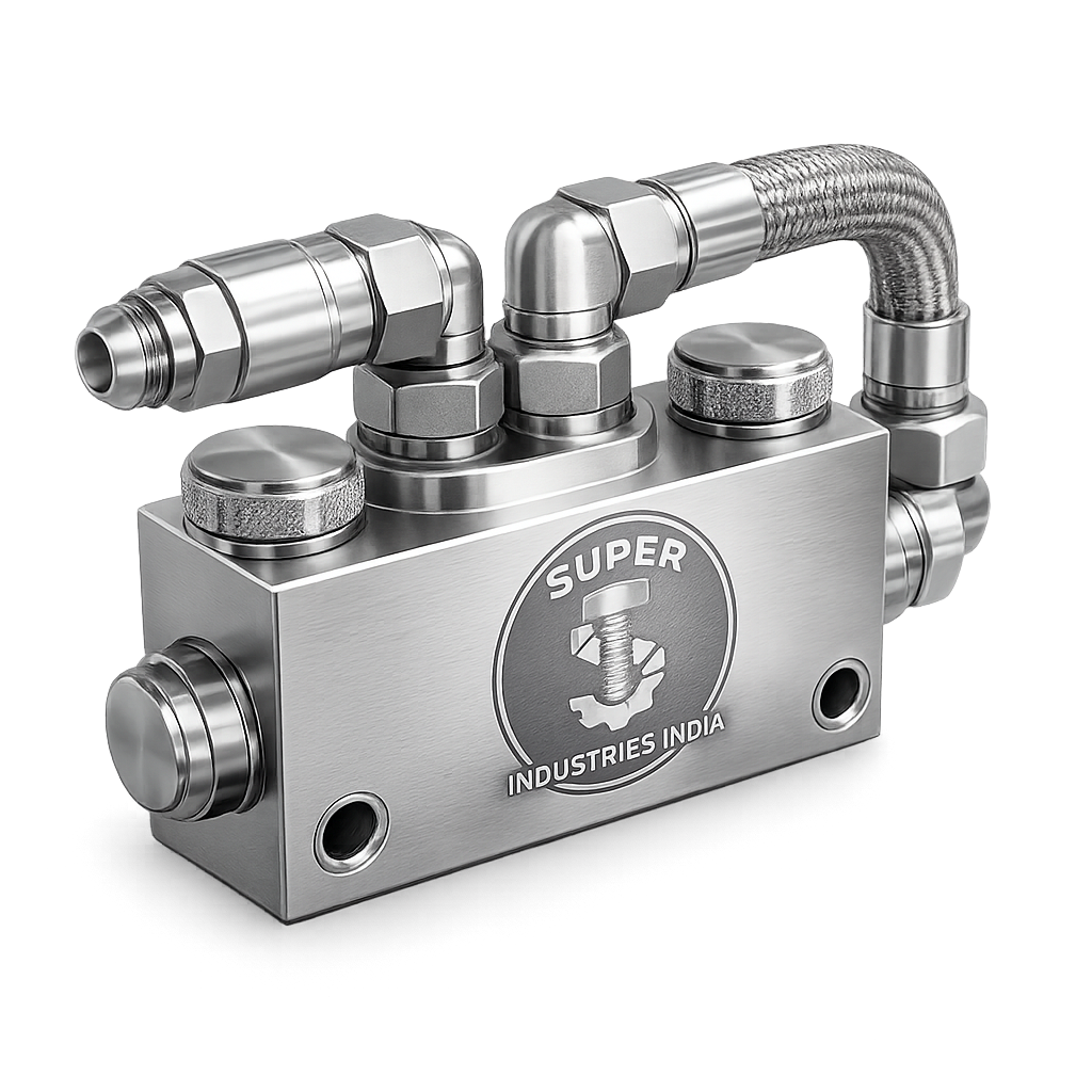 Hydraulic System Design & Maintenance Hydraulic System Design & Maintenance