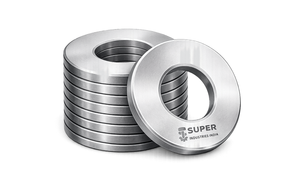 Flat Washers Flat Washers