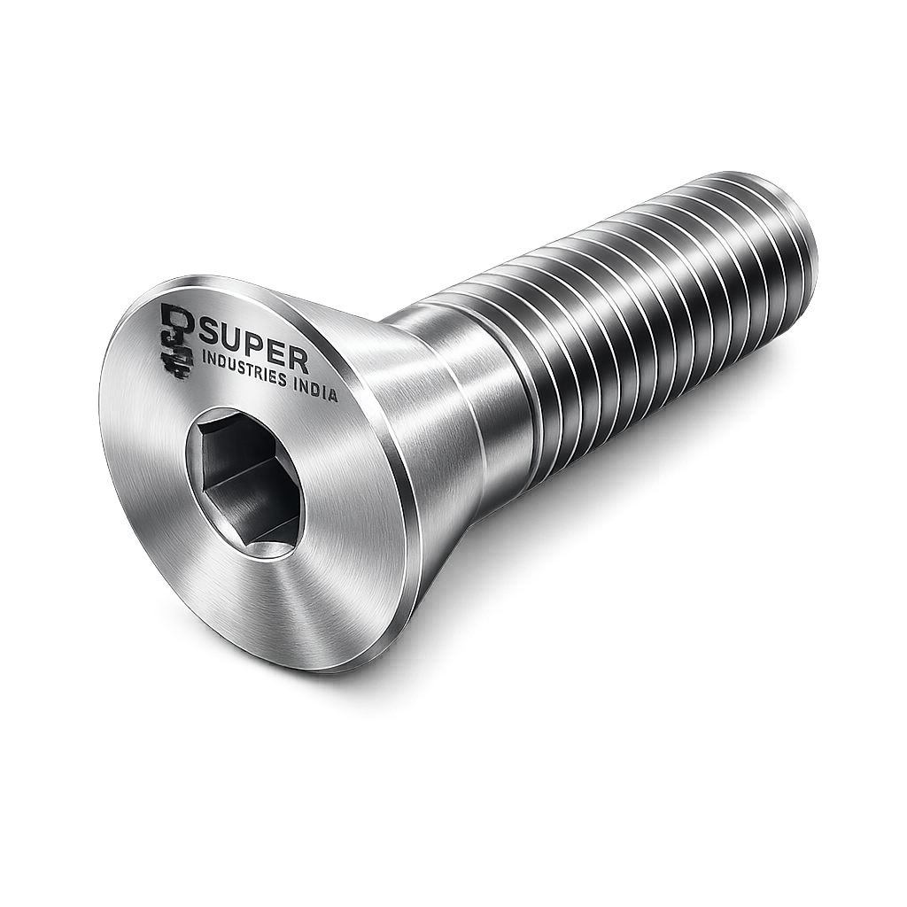 Hexagon Socket