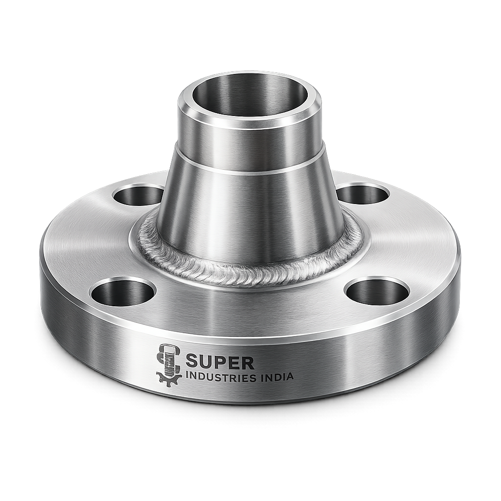 WELDO / NIPO FLANGES WELDO / NIPO FLANGES