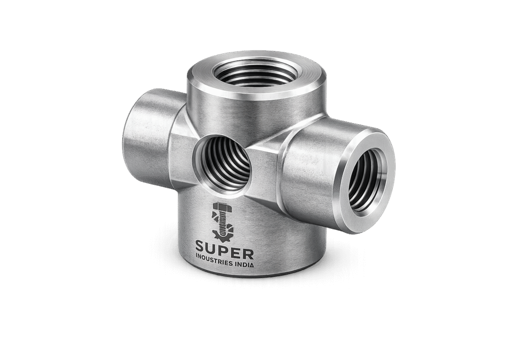 cross dowel nut