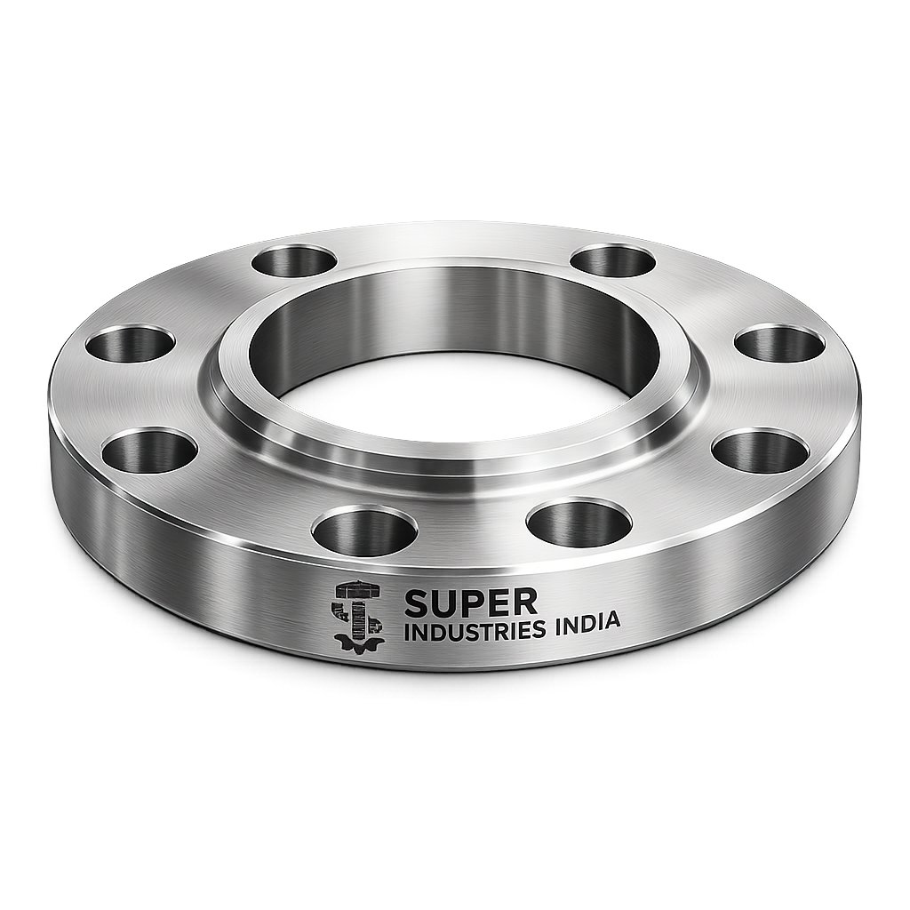 DIN FLANGES