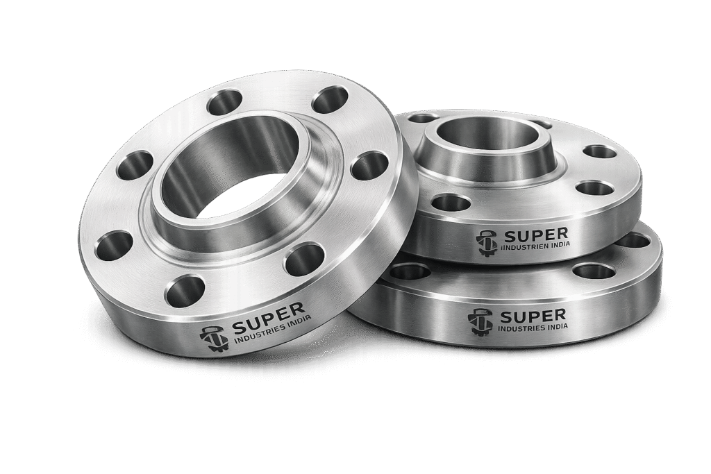 ASME B16.5 FORGED FLANGES