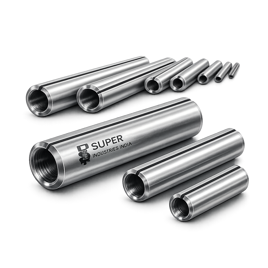 Roll Pins Roll Pins