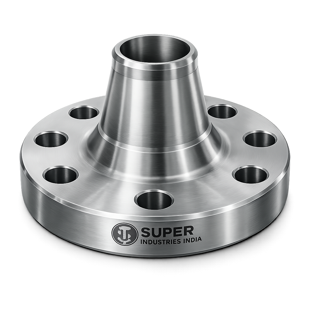 WELD NECK FLANGE WELD NECK FLANGES