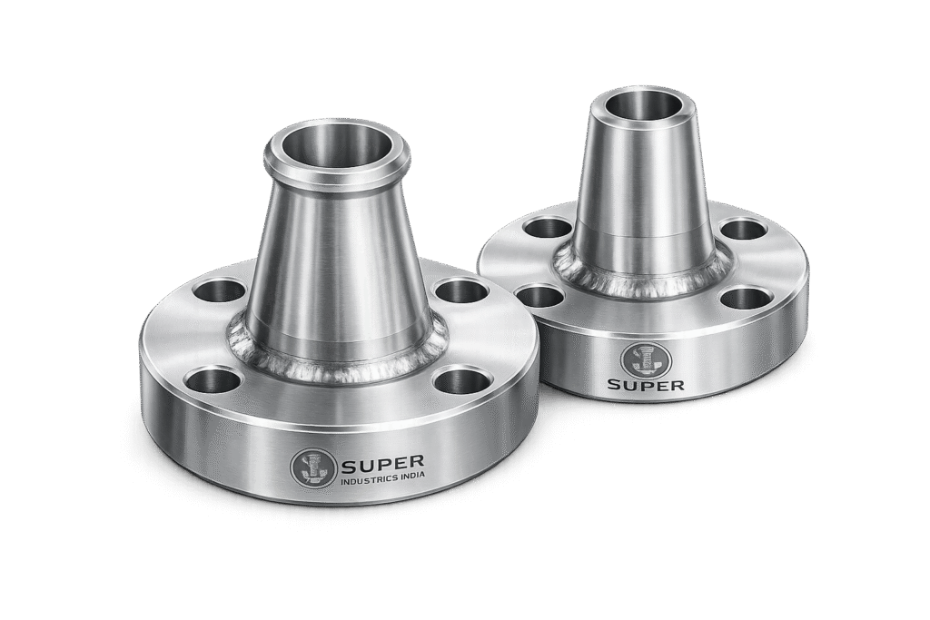 WELDO NIPO FLANGES WELDO / NIPO FLANGES